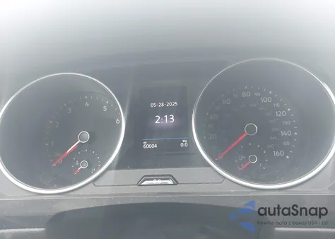 2021 Volkswagen Tiguan 2.0T Se/2.0T Se R-Line Black/2.0T Sel z USA, uszkodzony, nr VIN 3VV2B7AX3MM130642